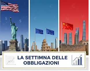La settimana delle obbligazioni